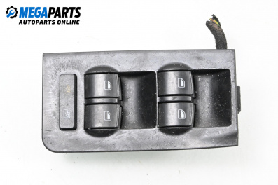 Бутони ел. стъкла  за Audi A6 Allroad  C5 (05.2000 - 08.2005)