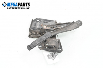 Заключалка преден капак за Audi A6 Allroad  C5 (05.2000 - 08.2005)