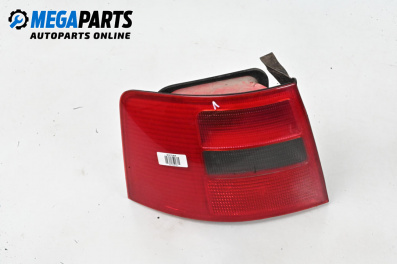Стоп за Audi A6 Allroad  C5 (05.2000 - 08.2005), комби, позиция: лява