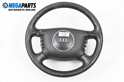 Мулти волан за Audi A6 Allroad  C5 (05.2000 - 08.2005)