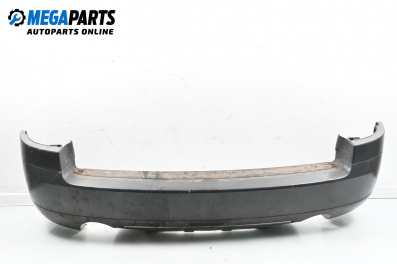 Задна броня за Audi A6 Allroad  C5 (05.2000 - 08.2005), комби