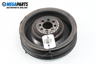 Демпферна шайба за Audi A6 Allroad  C5 (05.2000 - 08.2005) 2.5 TDI quattro, 180 к.с.