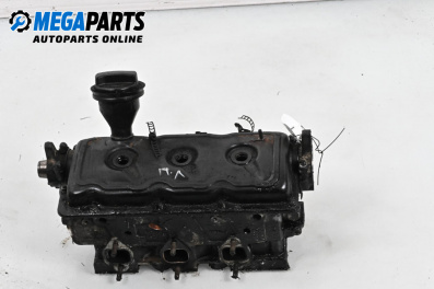 Глава за Audi A6 Allroad C5 (05.2000 - 08.2005) 2.5 TDI quattro, 180 к.с.