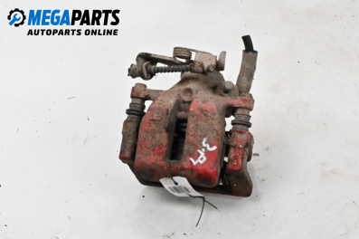 Спирачен апарат за Audi A6 Allroad  C5 (05.2000 - 08.2005), позиция: задна, дясна