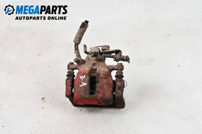 Спирачен апарат за Audi A6 Allroad  C5 (05.2000 - 08.2005), позиция: задна, лява