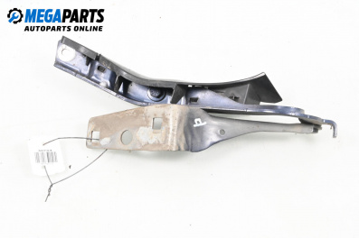 Панта преден капак за Peugeot 308 Hatchback I (09.2007 - 12.2016), 4+1 вр., хечбек, позиция: дясна