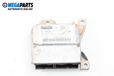 Модул за AIRBAG за Peugeot 308 Hatchback I (09.2007 - 12.2016), № 607059500