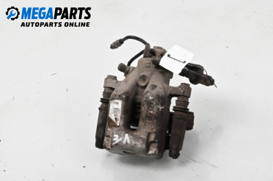 Спирачен апарат за Peugeot 308 Hatchback I (09.2007 - 12.2016), позиция: задна, лява