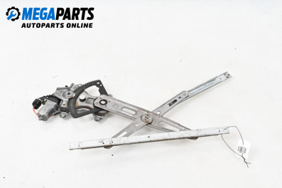 Машинка ел. стъкло за Hyundai i20 Hatchback I (08.2008 - 12.2014), 4+1 вр., хечбек, позиция: предна, дясна