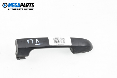 Външна дръжка за Hyundai i20 Hatchback I (08.2008 - 12.2014), 4+1 вр., хечбек, позиция: предна, дясна