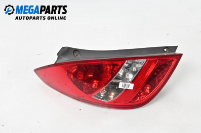 Стоп за Hyundai i20 Hatchback I (08.2008 - 12.2014), хечбек, позиция: лява