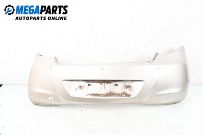 Задна броня за Hyundai i20 Hatchback I (08.2008 - 12.2014), хечбек
