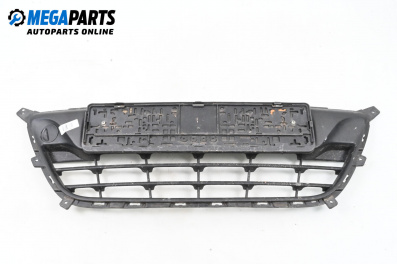 Решетка за Hyundai i20 Hatchback I (08.2008 - 12.2014), хечбек, позиция: предна