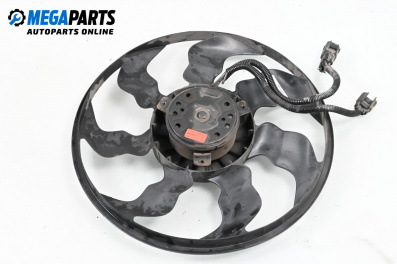 Перка охлаждане за Hyundai i20 Hatchback I (08.2008 - 12.2014) 1.2, 78 к.с.