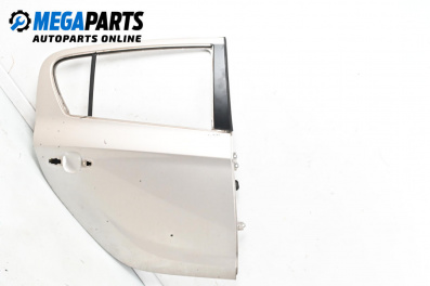 Врата за Hyundai i20 Hatchback I (08.2008 - 12.2014), 4+1 вр., хечбек, позиция: задна, дясна