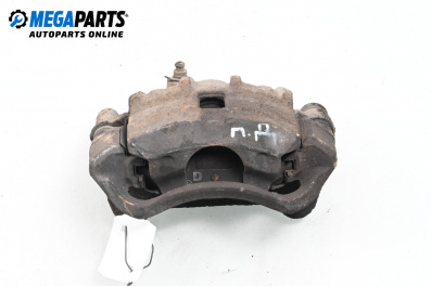 Спирачен апарат за Hyundai i20 Hatchback I (08.2008 - 12.2014), позиция: предна, дясна