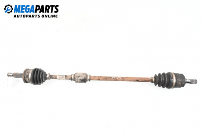 Полуоска за Hyundai i20 Hatchback I (08.2008 - 12.2014) 1.2, 78 к.с., позиция: предна, дясна