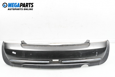 Задна броня за Mini Hatchback I (R50, R53) (06.2001 - 09.2006), хечбек