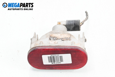 Светлина мъгла за Mini Hatchback I (R50, R53) (06.2001 - 09.2006), хечбек