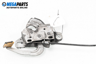 Брава преден капак за Mini Hatchback I (R50, R53) (06.2001 - 09.2006)