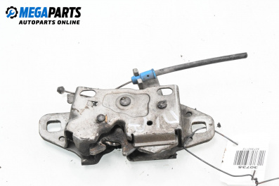 Брава преден капак за Mini Hatchback I (R50, R53) (06.2001 - 09.2006)