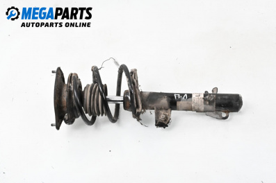 Макферсон за Mini Hatchback I (R50, R53) (06.2001 - 09.2006), хечбек, позиция: предна, лява