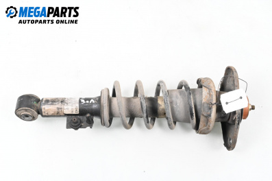 Макферсон за Mini Hatchback I (R50, R53) (06.2001 - 09.2006), хечбек, позиция: задна, лява