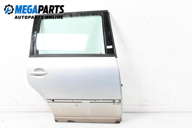 Врата за Volkswagen Passat III Variant B5 (05.1997 - 12.2001), 4+1 вр., комби, позиция: задна, дясна