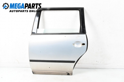 Врата за Volkswagen Passat III Variant B5 (05.1997 - 12.2001), 4+1 вр., комби, позиция: задна, лява