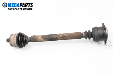 Полуоска за Volkswagen Passat III Variant B5 (05.1997 - 12.2001) 1.9 TDI, 90 к.с., позиция: предна, дясна
