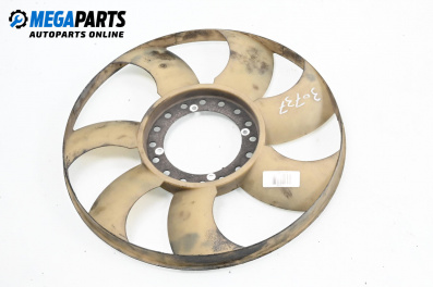 Перка охлаждане за Ford Transit Box V (01.2000 - 05.2006) 2.4 DI [RWD] (FAA_, FAB_, FAC_, FAD_), 75 к.с.