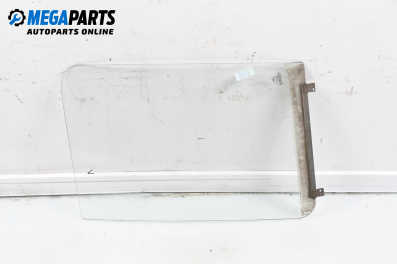 Странично стъкло за Ford Transit Box V (01.2000 - 05.2006), 2+1 вр., товарен, позиция: предна, лява