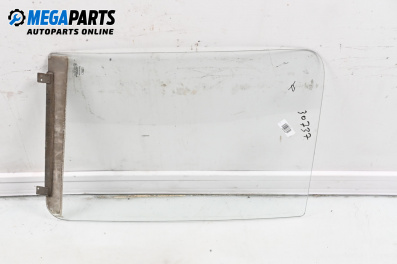 Странично стъкло за Ford Transit Box V (01.2000 - 05.2006), 2+1 вр., товарен, позиция: предна, дясна