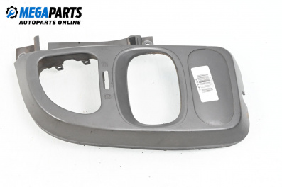 Интериорна пластмаса за Ford Transit Box V (01.2000 - 05.2006), 2+1 вр., товарен, позиция: предна
