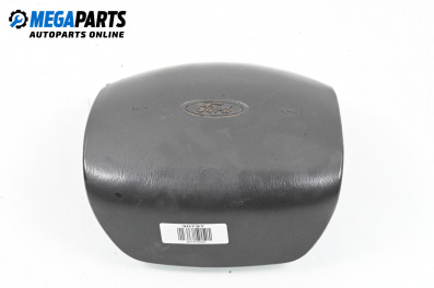 Интериорна пластмаса волан за Ford Transit Box V (01.2000 - 05.2006), 2+1 вр., товарен