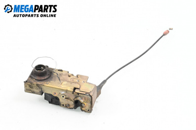 Брава на врата за Ford Transit Box V (01.2000 - 05.2006), позиция: лява
