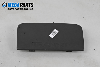 Пластмасова кора за Ford Transit Box V (01.2000 - 05.2006), 2+1 вр., товарен