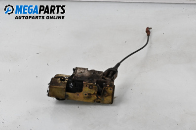 Брава на врата за Ford Transit Box V (01.2000 - 05.2006), позиция: дясна