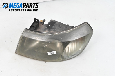 Фар за Ford Transit Box V (01.2000 - 05.2006), товарен, позиция: лява