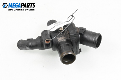 Корпус на термостат за Ford Transit Box V (01.2000 - 05.2006) 2.4 DI [RWD] (FAA_, FAB_, FAC_, FAD_), 75 к.с.