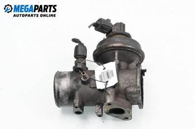 EGR-клапан за Ford Transit Box V (01.2000 - 05.2006) 2.4 DI [RWD] (FAA_, FAB_, FAC_, FAD_), 75 к.с.