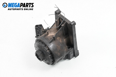 Корпус за маслен филтър за Ford Transit Box V (01.2000 - 05.2006) 2.4 DI [RWD] (FAA_, FAB_, FAC_, FAD_), 75 к.с.