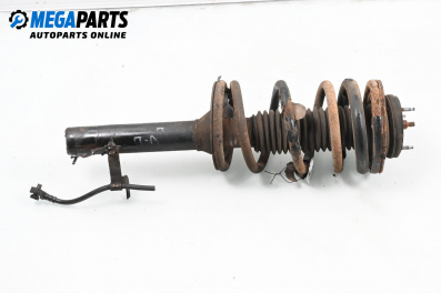 Макферсон за Ford Transit Box V (01.2000 - 05.2006), товарен, позиция: предна, лява