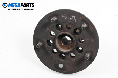 Шенкел главина за Ford Transit Box V (01.2000 - 05.2006), позиция: предна, дясна