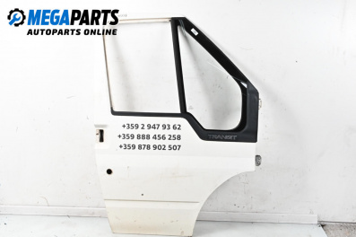 Врата за Ford Transit Box V (01.2000 - 05.2006), 2+1 вр., товарен, позиция: дясна