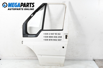 Врата за Ford Transit Box V (01.2000 - 05.2006), 2+1 вр., товарен, позиция: лява