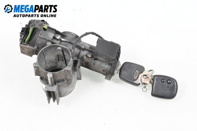 Контактен ключ за Ford Transit Box V (01.2000 - 05.2006)