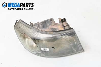 Фар за Ford Transit Box V (01.2000 - 05.2006), товарен, позиция: лява