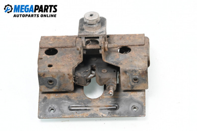 Брава преден капак за Ford Transit Box V (01.2000 - 05.2006)