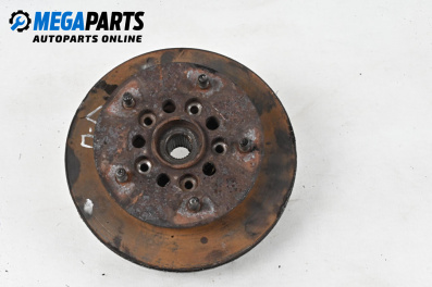 Шенкел главина за Ford Transit Box V (01.2000 - 05.2006), позиция: предна, лява